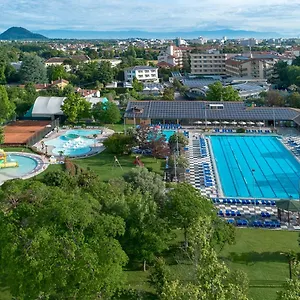 4* Hotel Petrarca Terme
