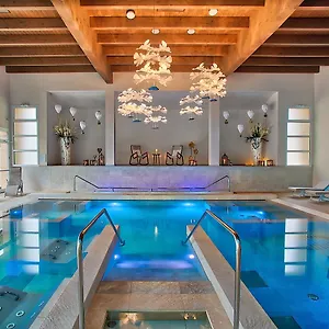 3* Hotel Eliseo Terme
