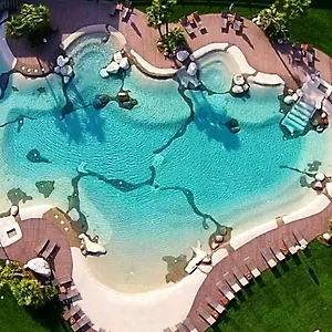 5* Hotel Terme Di Relilax Boutique Hotel&spa
